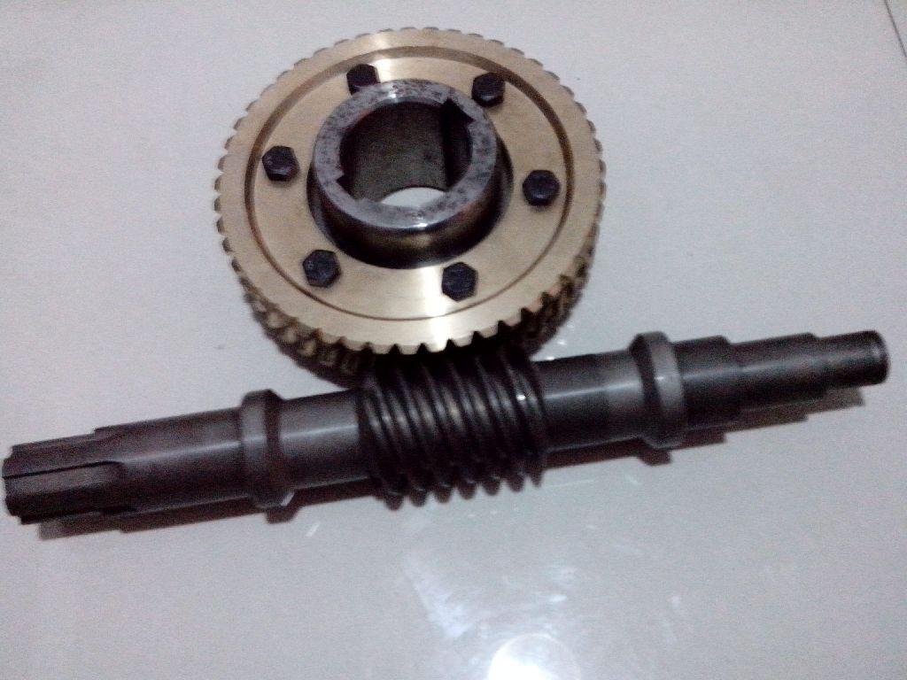 陜西蝸輪蝸桿 陜西蝸輪蝸桿