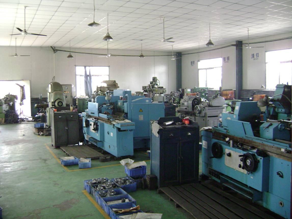 陜西機(jī)床配件