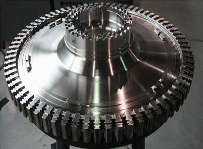 陜西煙機(jī)齒輪銷售